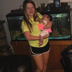 Meet your Posher, Brianna